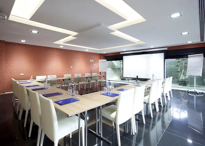 Hotel Mim Melia Collection Sitges