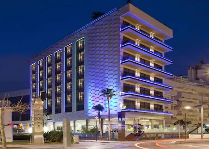 Mim Melia Collection 4* Sitges