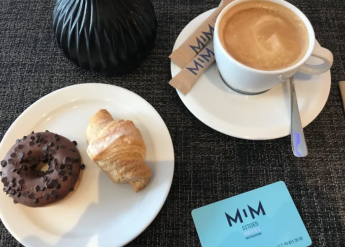 Szálloda Mim Melia Collection 4*