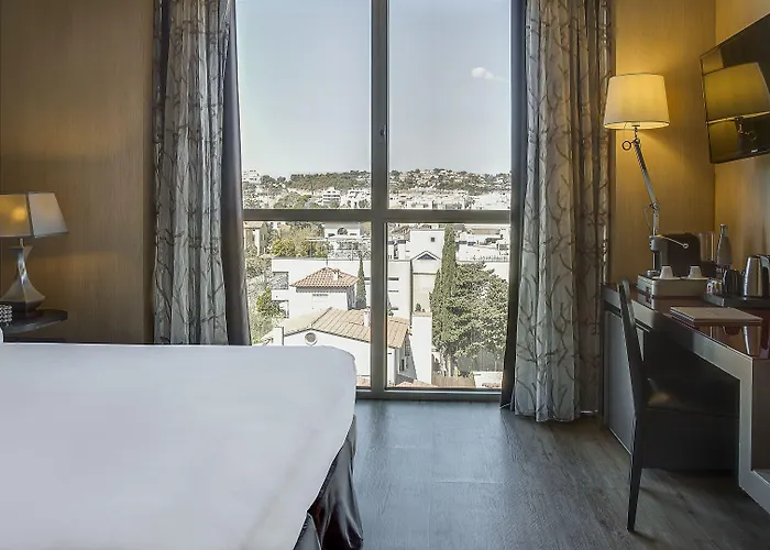Mim Melia Collection 4* Σίτζες