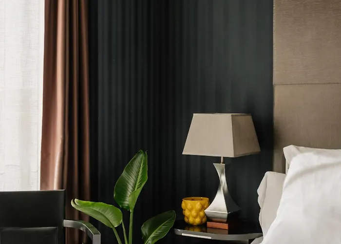 Hotel Mim Melia Collection
