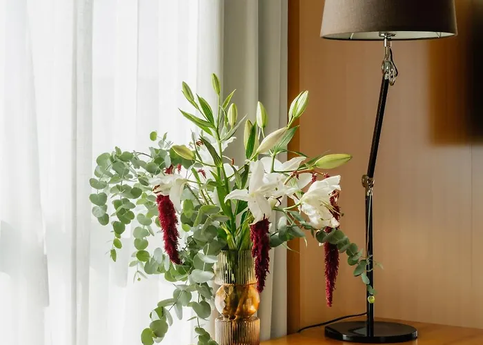 Hotel Mim Melia Collection 4*