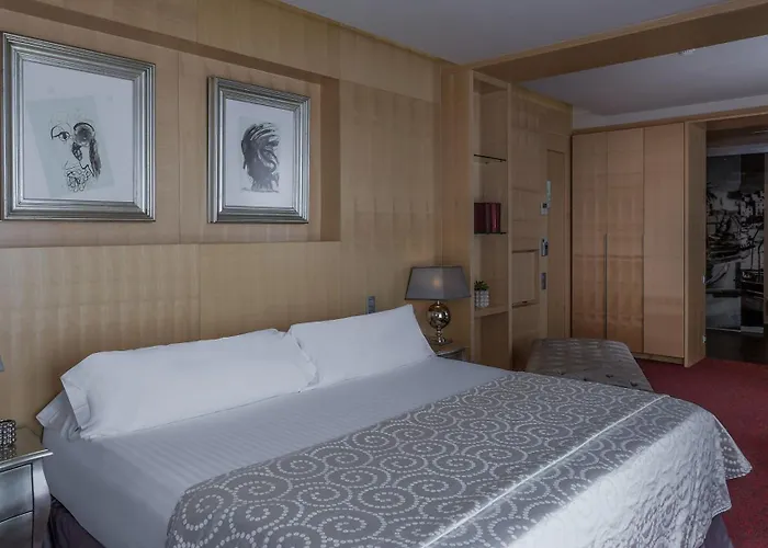 Mim Melia Collection Hotel Sitges