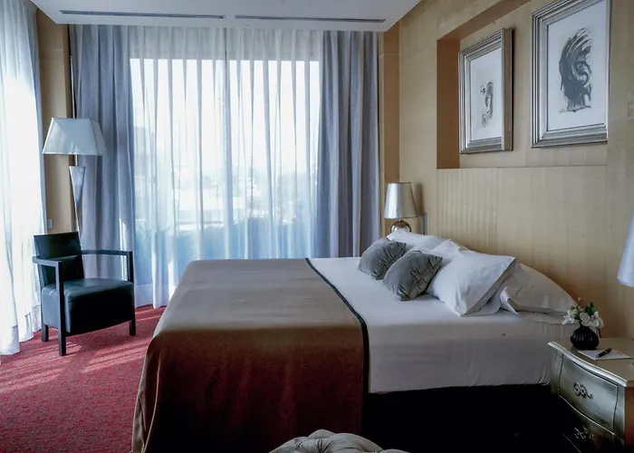 Mim Melia Collection Hotel 4*