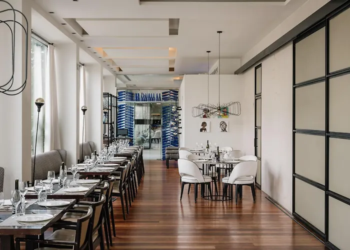 Hotel Mim Melia Collection Sitges