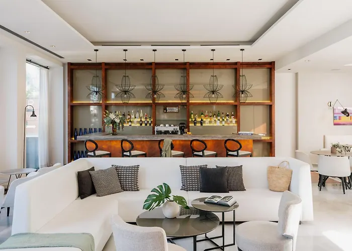 Mim Melia Collection Hotel 4*