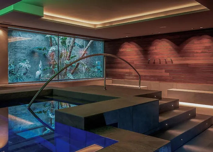 Hotel Mim Melia Collection Sitges