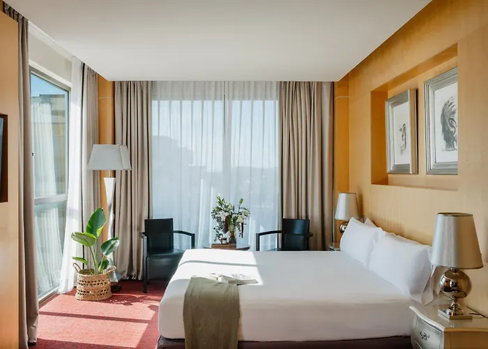 Hotel Mim Melia Collection