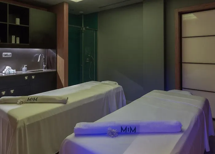 Mim Melia Collection Hotel Sitges