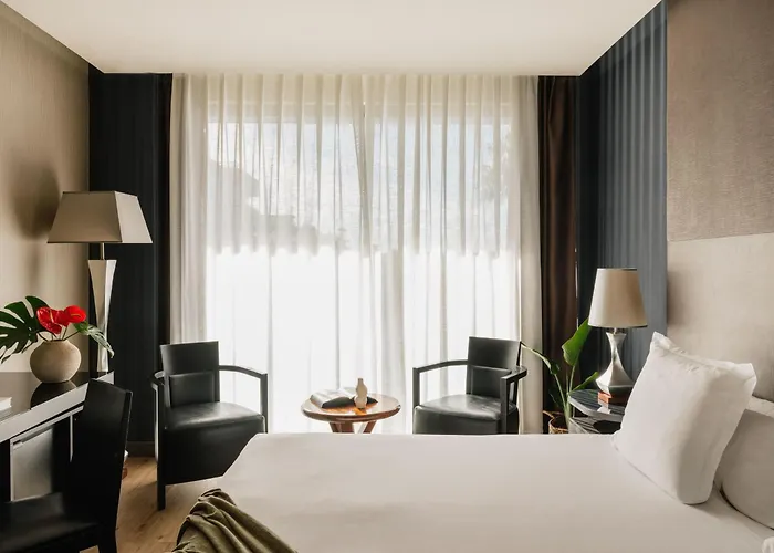 Mim Melia Collection 4* Sitges