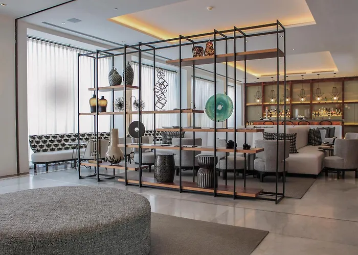 Mim Melia Collection Hotel