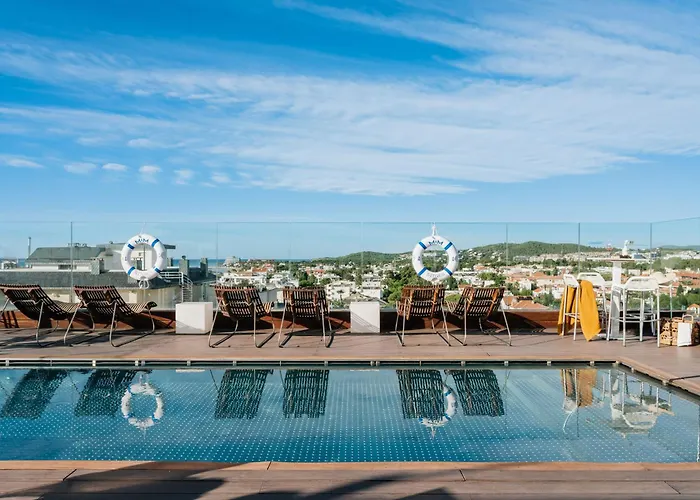 Hotel Mim Melia Collection