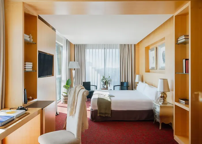 Hotel Mim Melia Collection 4*