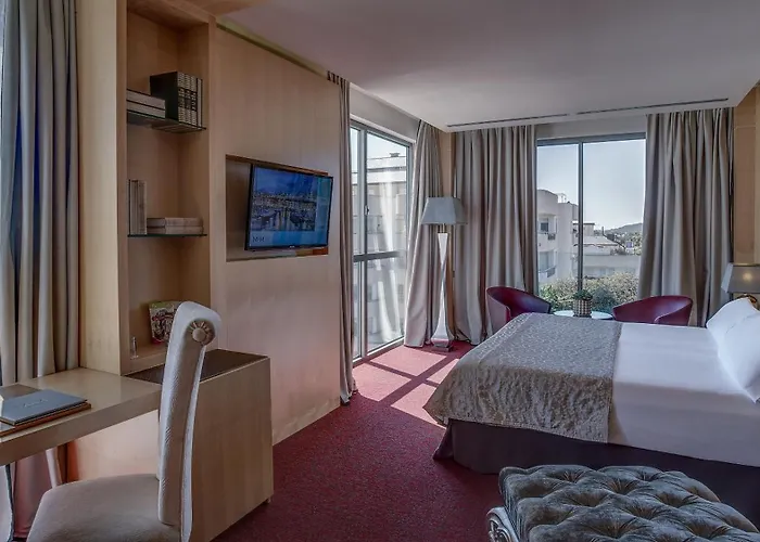 Hotel Mim Melia Collection Sitges