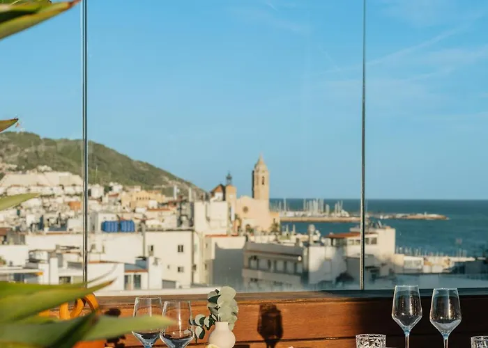 Mim Melia Collection 4* Sitges