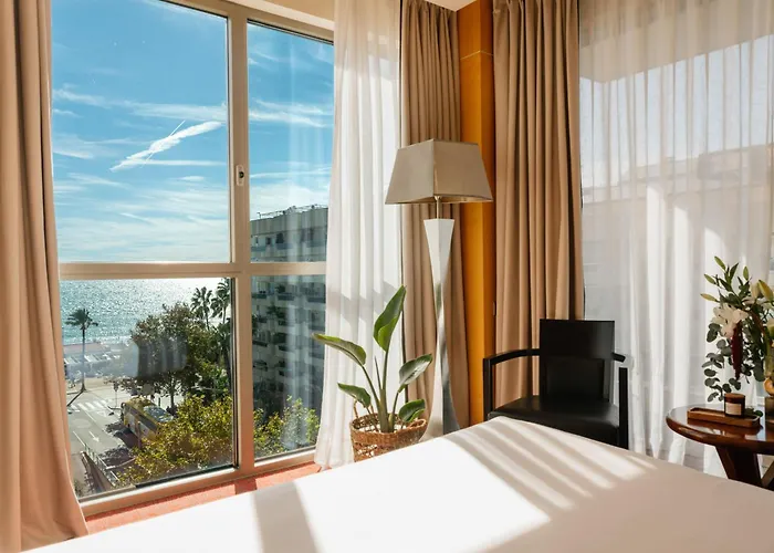 Mim Melia Collection Hotel 4*