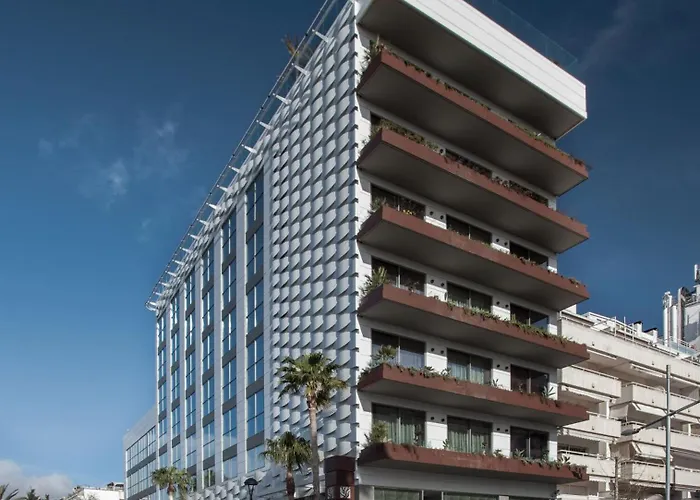Ξενοδοχείο Mim Melia Collection Σίτζες