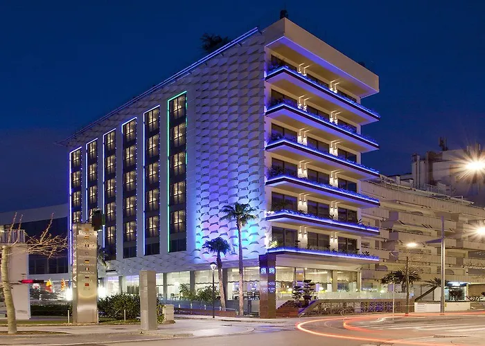 Mim Melia Collection 4* Sitges