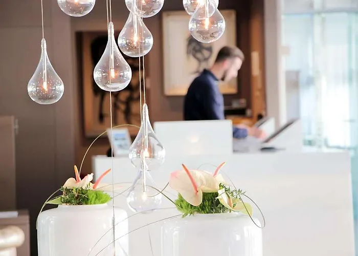 Mim Melia Collection Hotel 4*