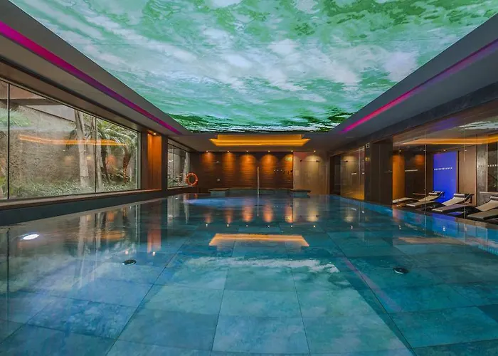 Mim Melia Collection Hotel 4*