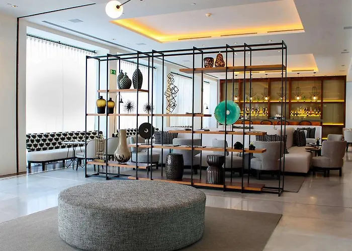 Hotel Mim Melia Collection Sitges