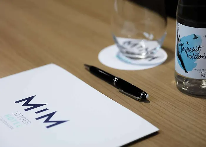 Mim Melia Collection Hotel 4*