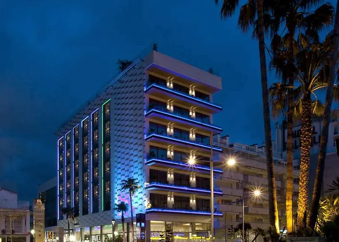 Hotel Mim Melia Collection
