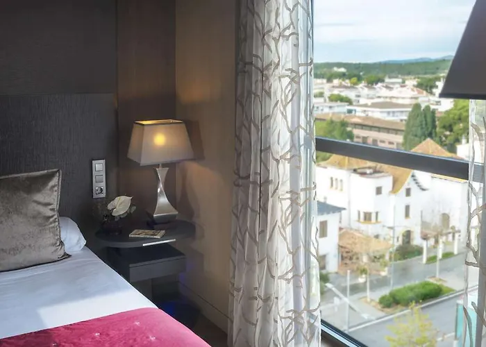 Mim Melia Collection Hotel Sitges