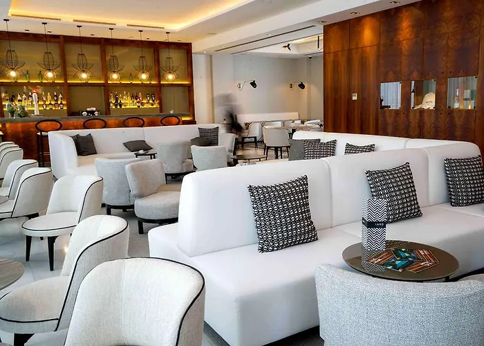 Mim Melia Collection Ξενοδοχείο 4*