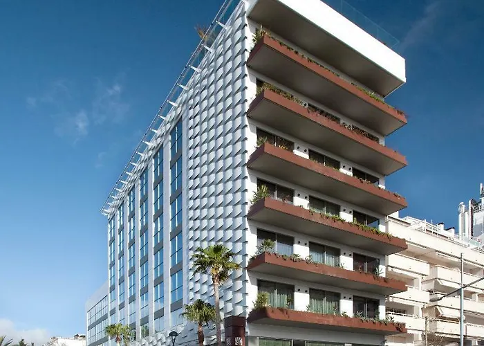 Mim Melia Collection Ξενοδοχείο