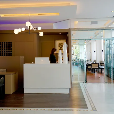 Hotel Mim Member Of Melia Collection Sitges