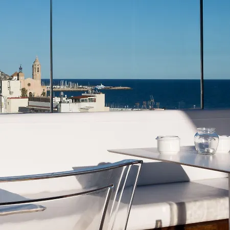 Mim Member Of Melia Collection فندق سيدجيس
