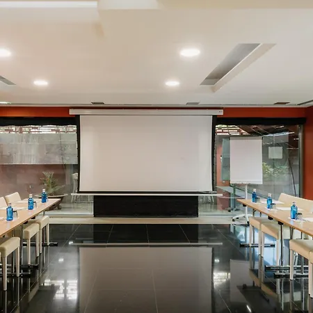 Hotel Mim Member Of Melia Collection 4*