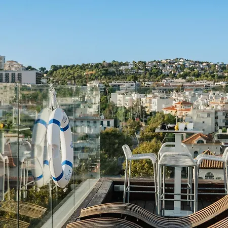 Mim Member Of Melia Collection Hotel 4*