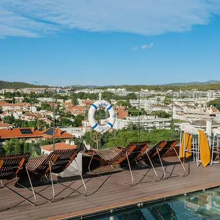 Mim Member Of Melia Collection 4* Sitges