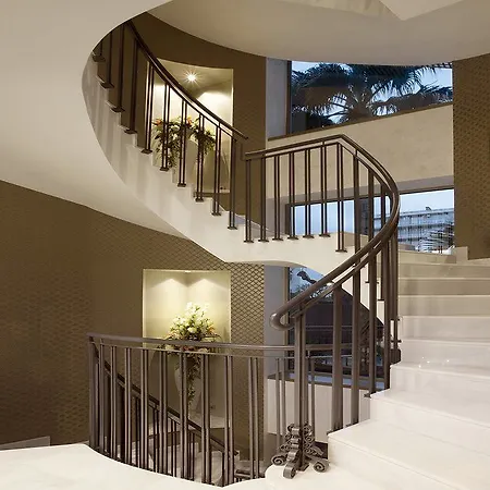 Mim Member Of Melia Collection 4* Sitges