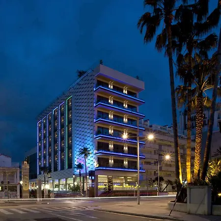 Hotel Mim Member Of Melia Collection