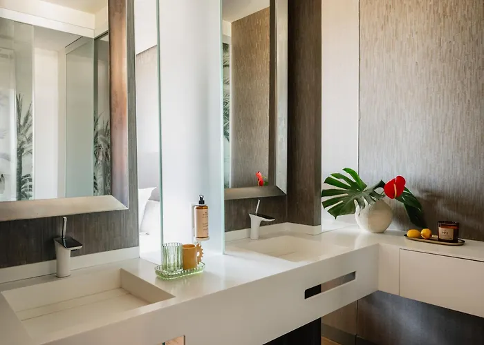 Mim Melia Collection Hotel