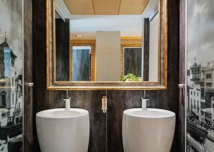 Hotel Mim Melia Collection