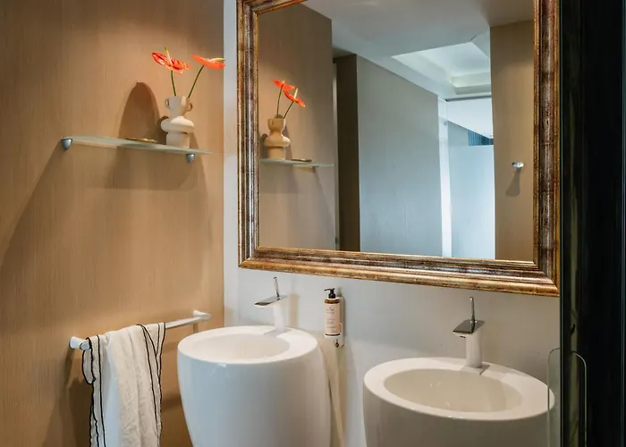فندق Mim Melia Collection 4*