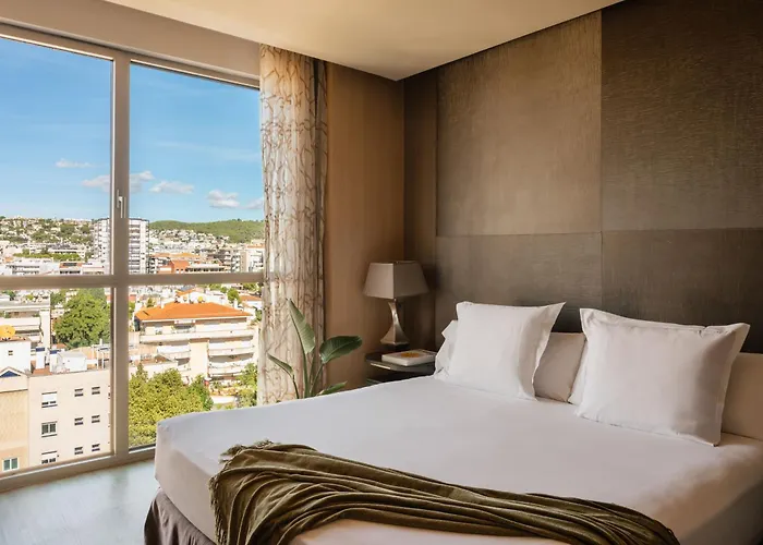 فندق Mim Melia Collection