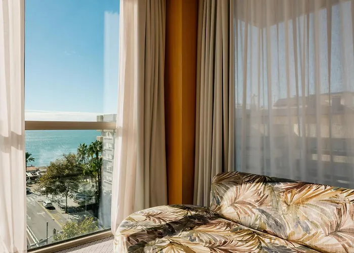فندق Mim Melia Collection سيدجيس
