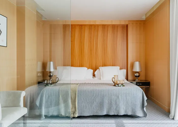 فندق Mim Melia Collection