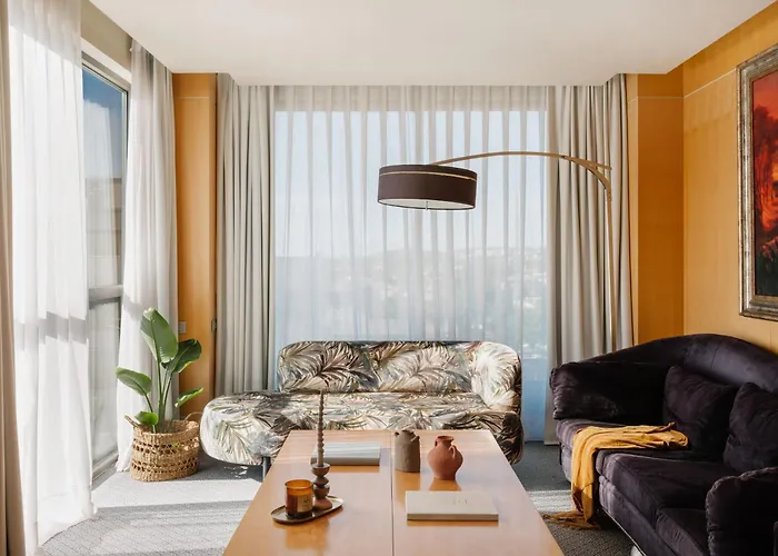 فندق Mim Melia Collection 4*