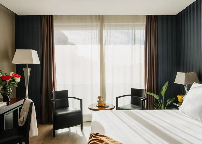فندق Mim Melia Collection 4*