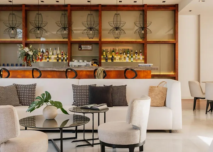 فندق Mim Melia Collection سيدجيس