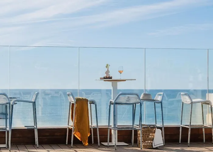 فندق Mim Melia Collection