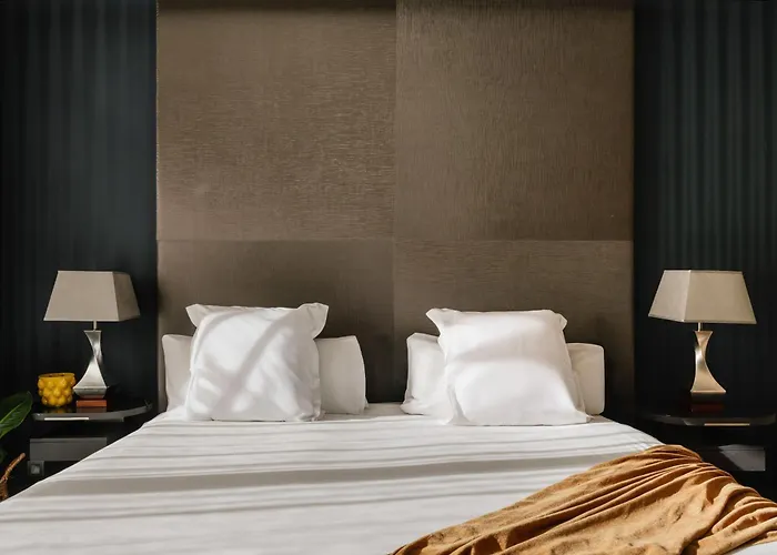 Mim Melia Collection فندق سيدجيس