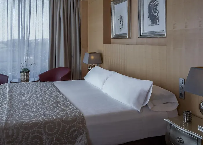 فندق Mim Melia Collection سيدجيس