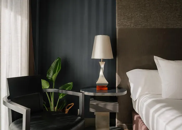 فندق Mim Melia Collection